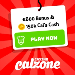 CasinoCalzone